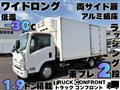 2011 Isuzu Isuzu Others
