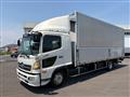 2015 Hino Hino Others