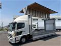 2015 Hino Hino Others