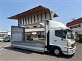 2015 Hino Hino Others