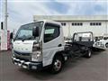 2019 Mitsubishi Canter