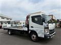 2019 Mitsubishi Canter