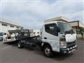 2019 Mitsubishi Canter