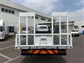 2019 Mitsubishi Canter