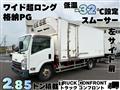 2018 Isuzu Isuzu Others