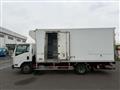 2018 Isuzu Isuzu Others