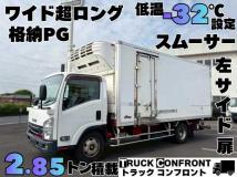 2018 Isuzu Isuzu Others