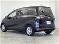 2018 Toyota Sienta