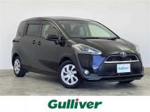 2018 Toyota Sienta