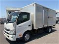 2013 Hino Dutro