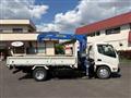 2012 Hino Dutro