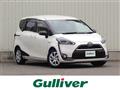 2017 Toyota Sienta