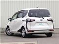 2017 Toyota Sienta