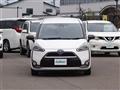 2017 Toyota Sienta