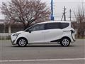 2017 Toyota Sienta