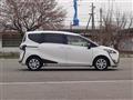 2017 Toyota Sienta