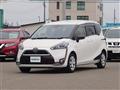 2017 Toyota Sienta