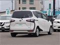 2017 Toyota Sienta