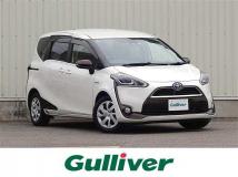 2017 Toyota Sienta