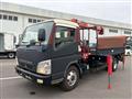 2007 Mitsubishi Canter