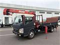 2007 Mitsubishi Canter