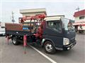 2007 Mitsubishi Canter