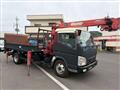 2007 Mitsubishi Canter