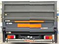 2007 Mitsubishi Canter