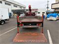 2007 Mitsubishi Canter