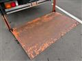 2007 Mitsubishi Canter