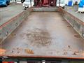 2007 Mitsubishi Canter
