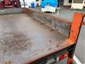 2007 Mitsubishi Canter