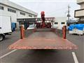 2007 Mitsubishi Canter
