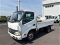 2012 Hino Dutro