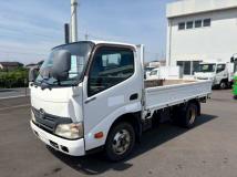 2012 Hino Dutro