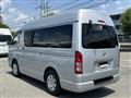 2007 Toyota Hiace Van