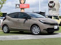 2026 Toyota AQUA
