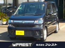 2021 Suzuki Wagon R
