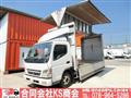 2003 Mitsubishi Canter