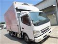 2003 Mitsubishi Canter