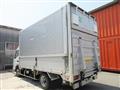 2003 Mitsubishi Canter
