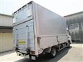 2003 Mitsubishi Canter