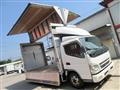 2003 Mitsubishi Canter