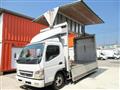 2003 Mitsubishi Canter