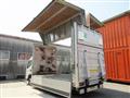 2003 Mitsubishi Canter