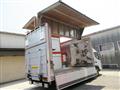 2003 Mitsubishi Canter