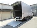 2003 Mitsubishi Canter