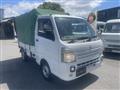 2018 Mitsubishi Minicab Truck
