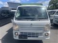 2018 Mitsubishi Minicab Truck