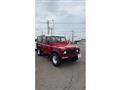 2002 Land Rover Defender